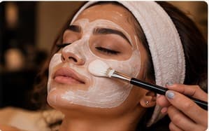 Skin and beauty treatment at THE ASH